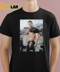 Mike Sorrentino Jersey Shore Shirt 1 1