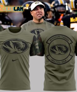 Missouri Tigers veterans Tshirt 2023