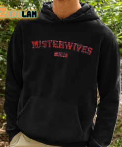 Misterwives Est 2012 Tartan Shirt 2 1