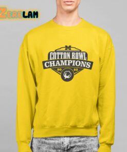 Mizzou Cotton Bowl Mvp 2023 Shirt 2 1