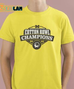 Mizzou Cotton Bowl Mvp 2023 Shirt 3 1