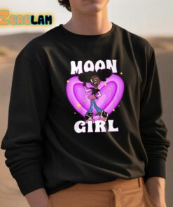 Moon Girl and Devil Dinosaur Toddler Shirt 3 1