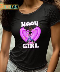 Moon Girl and Devil Dinosaur Toddler Shirt 4 1