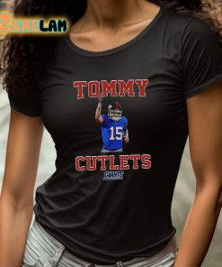 NY Giants Tommy Cutlets Shirt 4 1