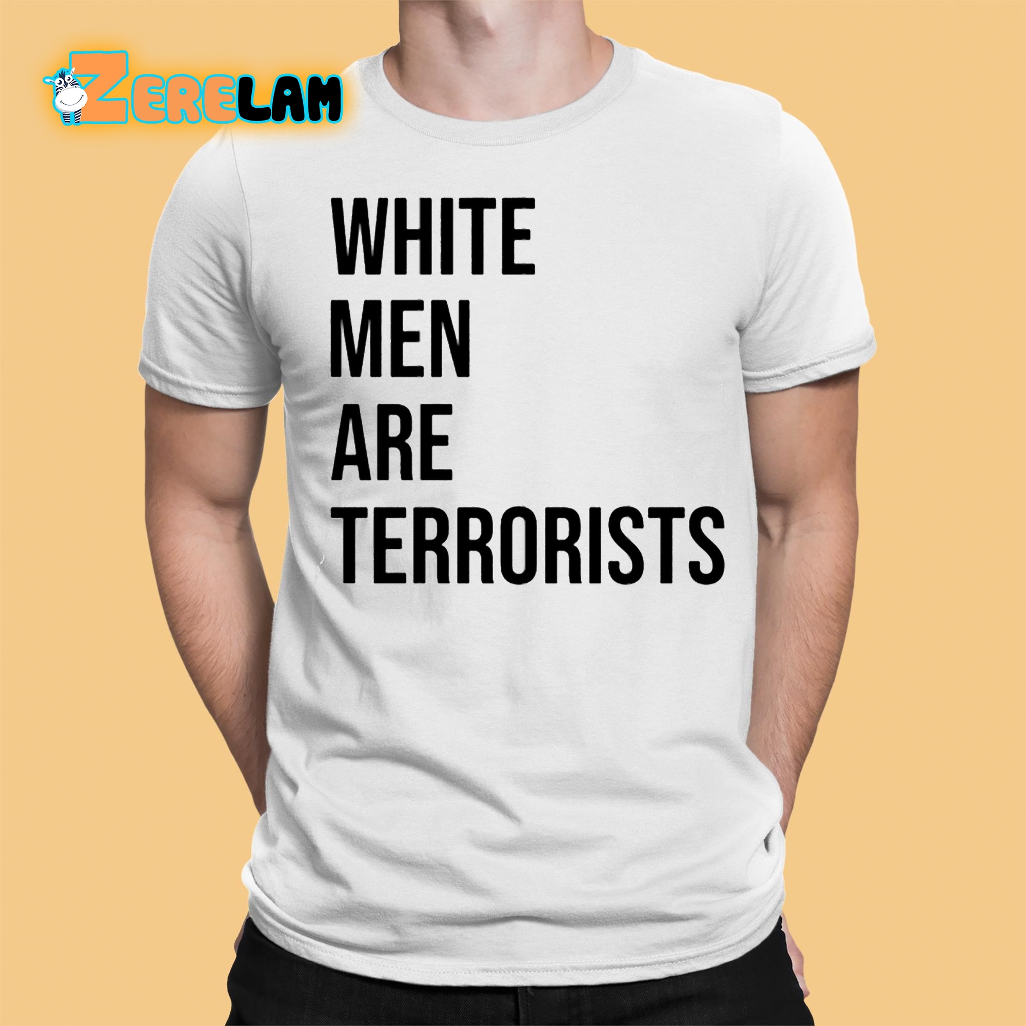 Nathan White Men Are Terrorists Shirt 1 1
