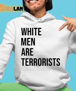 Nathan White Men Are Terrorists Shirt 4 1