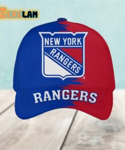 New York Rangers Classic Cap