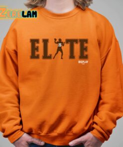 Nick Pedone Elite Joe Flacco 15 Bigplay Shirt 11 1