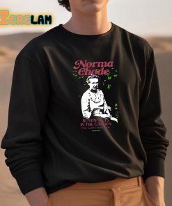 Norma Chode Bustin Nuts In The Garden Shirt 3 1