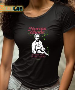 Norma Chode Bustin Nuts In The Garden Shirt 4 1