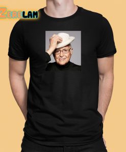 Norman Lear Rip Legend Shirt