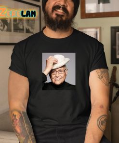 Norman Lear Rip Legend Shirt 3 1