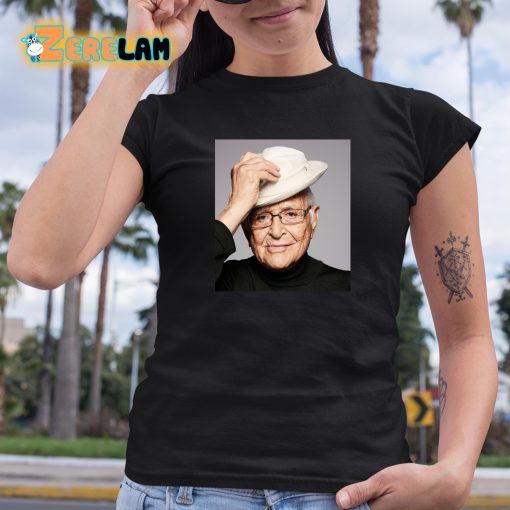 Norman Lear Rip Legend Shirt