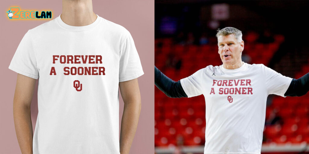 OU basketball honors Ryan Minor with video tribute, Forever a Sooner Shirts