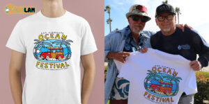 Ocean Festival Seeks T Shirt Design Submissions