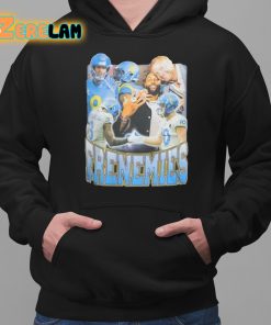 Odell Beckham Jr Frenemies Shirt 2 1