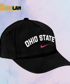 Ohio Against The World Black Hat