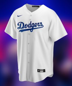 Ohtani Angeles Dodgers Jersey shirt 2