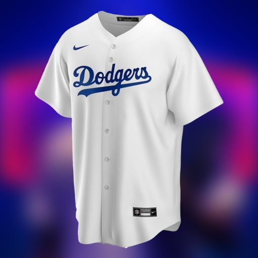 Ohtani Angeles Dodgers Jersey shirt