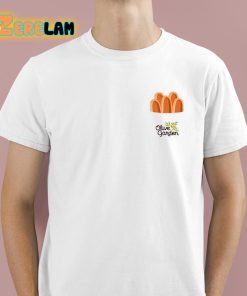 Olive Garden Italian Breadsticks Shirt 1 1
