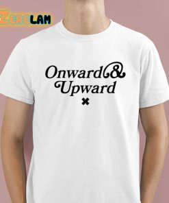 Onward And Upward Xplr Shirt 1 1