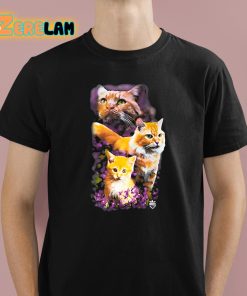 Optic Gaming Scump Cat Shirt