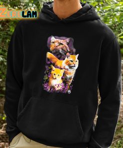 Optic Gaming Scump Cat Shirt 2 1