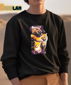 Optic Gaming Scump Cat Shirt 3 1