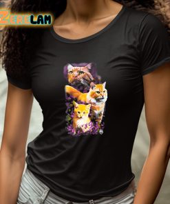 Optic Gaming Scump Cat Shirt 4 1