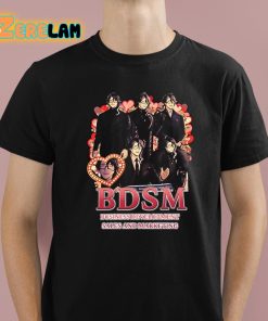 Pantalone Bdsm Business Development Sales And Marketing Shirt