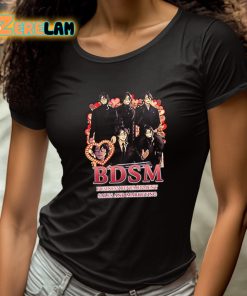 Pantalone Bdsm Business Development Sales And Marketing Shirt 4 1