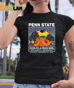 Penn State 2023 Peach Bowl Shirt 6 1