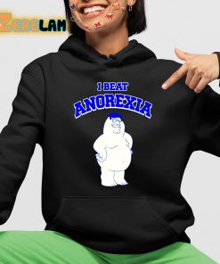 Peter Griffin I Beat Anorexia Shirt 4 1