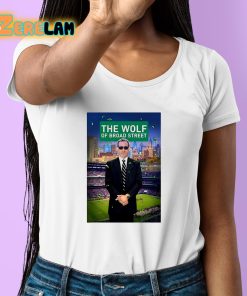 Philly The Wolf Of Broad Street Shirt 6 1