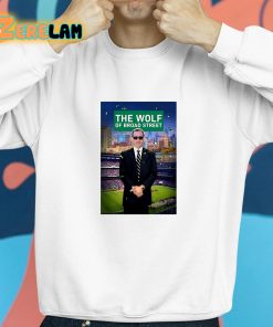 Philly The Wolf Of Broad Street Shirt 8 1