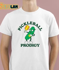 Pickleball Prodigy Sausage Shirt 1 1