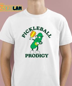 Pickleball Prodigy Sausage Shirt