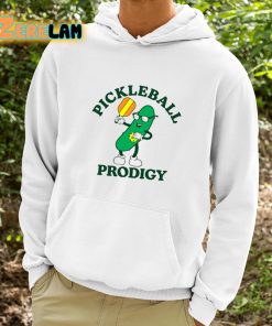 Pickleball Prodigy Sausage Shirt 9 1