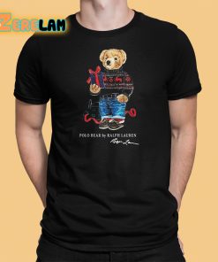 Polo Bear By Ralph Lauren Shirt 1 1