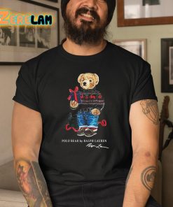 Polo Bear By Ralph Lauren Shirt 3 1