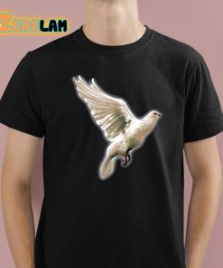 Psycho Peace Dream Shirt 1 1