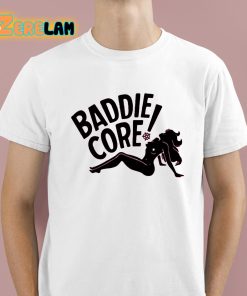 Reynlord Baddie Core Shirt