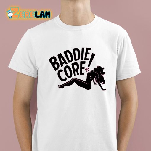 Reynlord Baddie Core Shirt