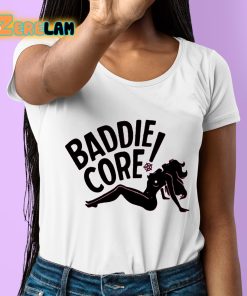Reynlord Baddie Core Shirt 6 1
