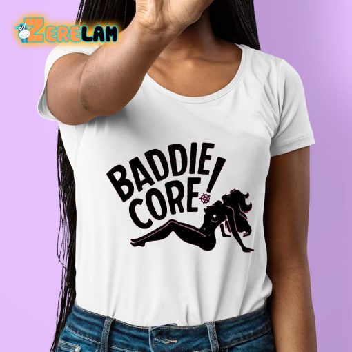 Reynlord Baddie Core Shirt