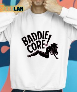 Reynlord Baddie Core Shirt 8 1