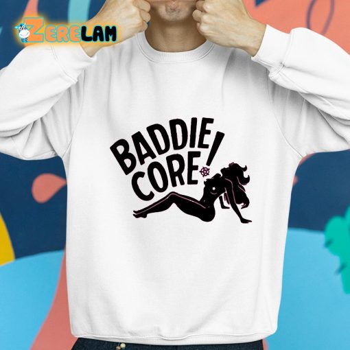 Reynlord Baddie Core Shirt