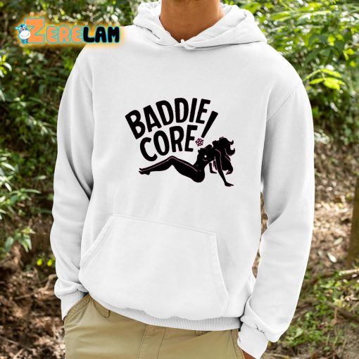 Reynlord Baddie Core Shirt
