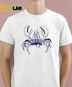 Ring The Crabbell Shirt 1 1