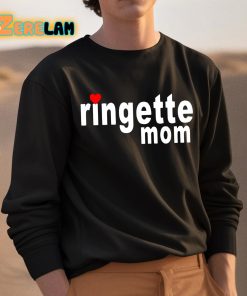 Ringette Mom Shirt 3 1